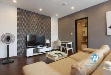 Good quality modern apartment for rent on Nghi Tam street